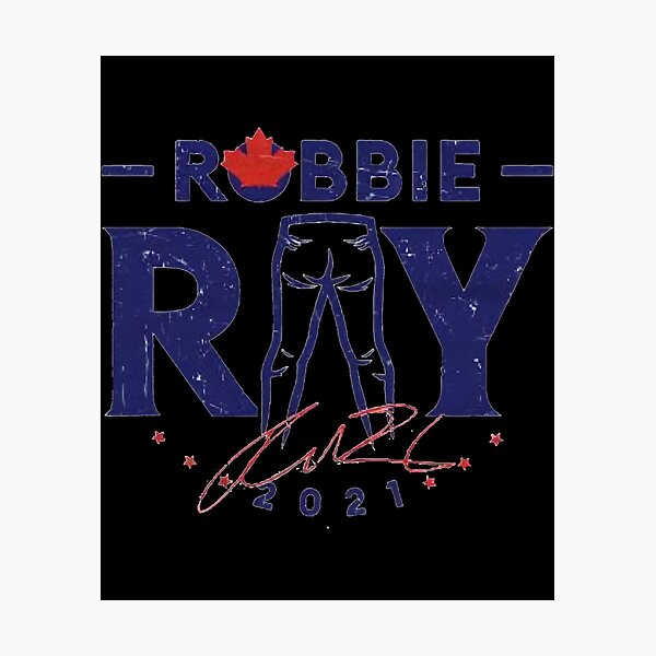 Robbie Ray Tight Pants Meme Shirt