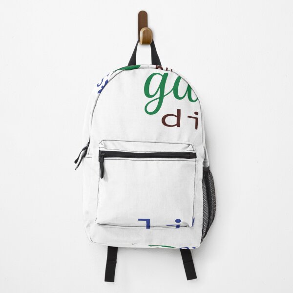Item preview, Life Is A Garden Dig It designed and sold by Mayelshehawy.