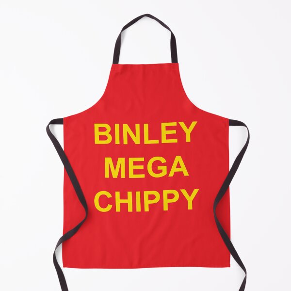 Item preview, BINLEY MEGA CHIPPY designed and sold by w1ckerman.