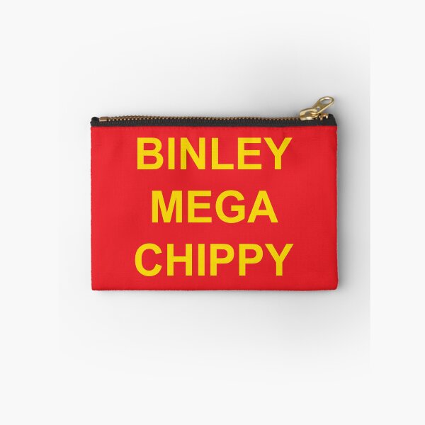 Item preview, BINLEY MEGA CHIPPY designed and sold by w1ckerman.