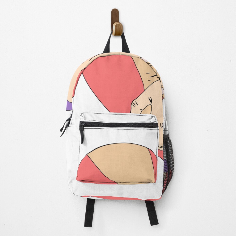 Aperçu de l'œuvre Sac à dos créée et vendue par Rami2012.