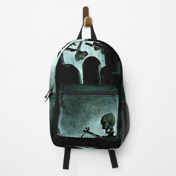 Item preview, The Skeleton Orchestra designed and sold by AM FineArtPrints.