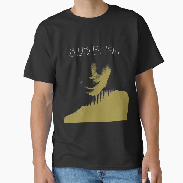 Item preview, Old peel designed and sold by BrendonIsaiah.