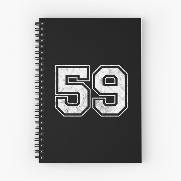 Item preview, Number 59 designed and sold by PaulSDesign.