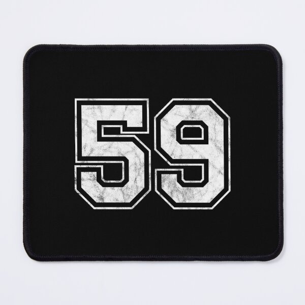 Item preview, Number 59 designed and sold by PaulSDesign.
