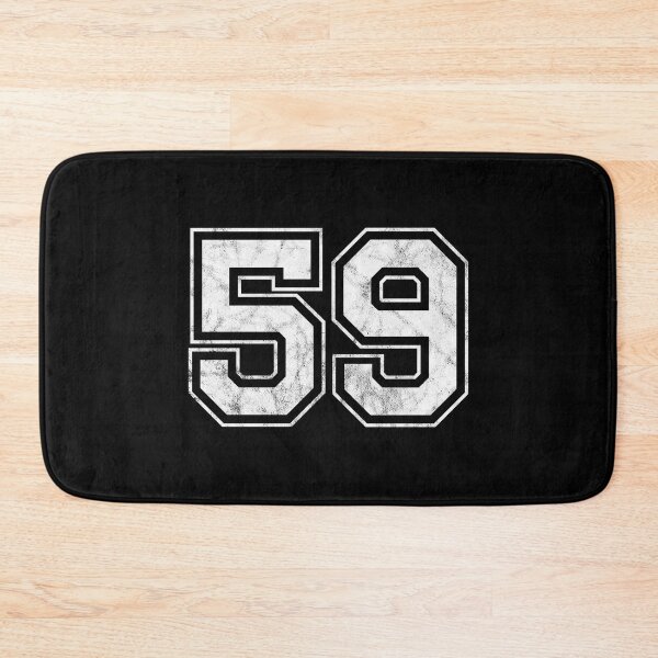 Item preview, Number 59 designed and sold by PaulSDesign.