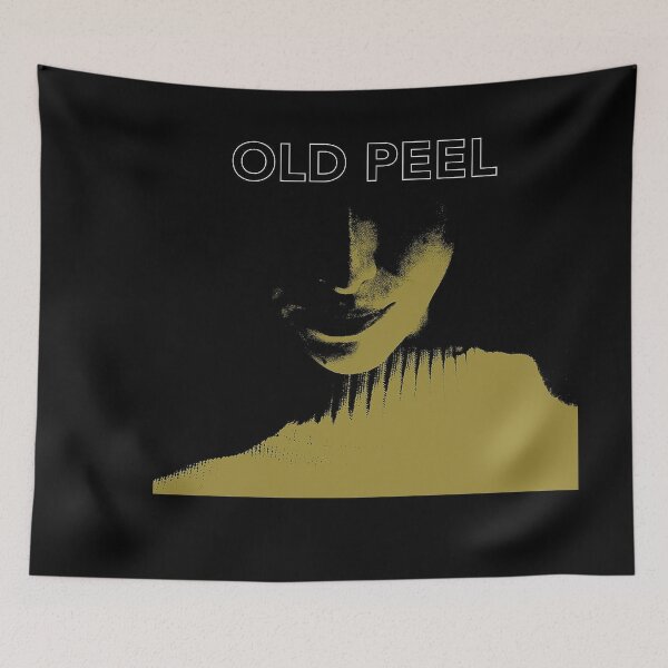 Item preview, Old peel designed and sold by BrendonIsaiah.