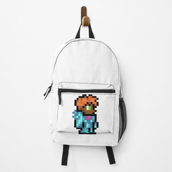 Item preview, Special Present Terraria Pixel Art Character Fan Art Gift Movie Fans designed and sold by Edenonadorris.