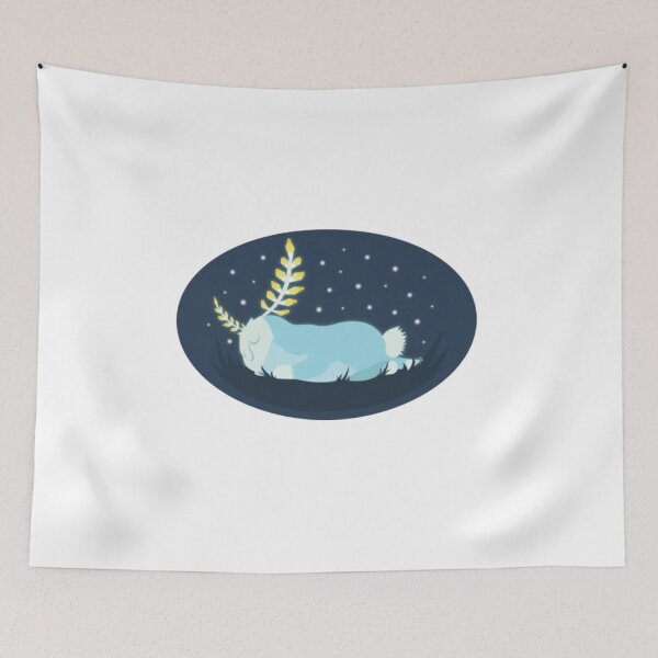 Item preview, sleepy blupee designed and sold by TylerPoole.
