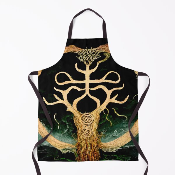 Item preview, Yggdrasil designed and sold by AM FineArtPrints.
