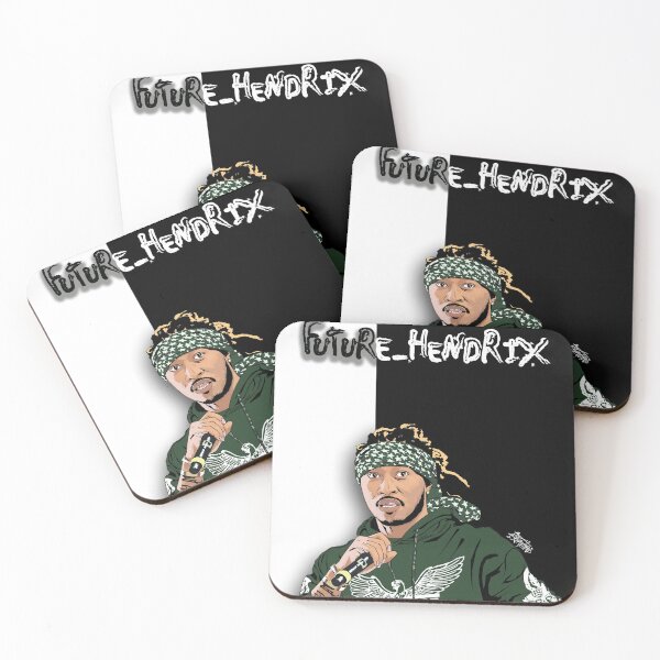 Item preview, Music In The Future By Kendrick Rapper  designed and sold by KristieFannon.