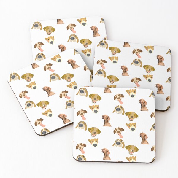 Item preview, Dog sticker pack designed and sold by PaulGoldStore.