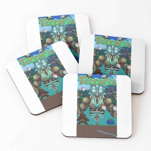 Item preview, Vintage Photograp Terraria Indie Game Poster Idol Gifts Fot You designed and sold by Edenonadorris.
