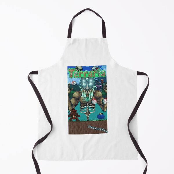 Item preview, Vintage Photograp Terraria Indie Game Poster Idol Gifts Fot You designed and sold by Edenonadorris.