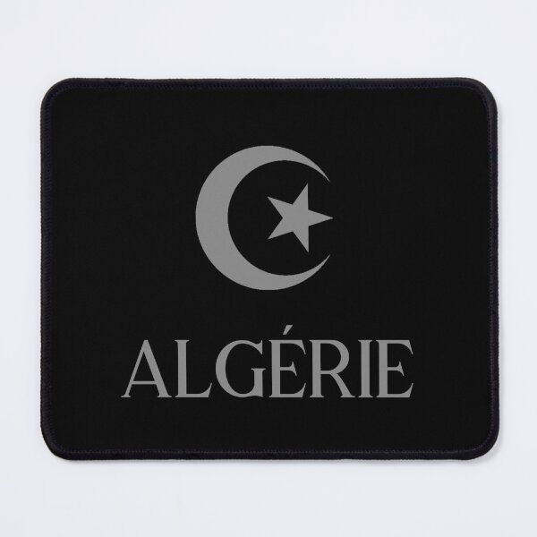 Item preview, Algérie Grey 2 designed and sold by VRedBaller.