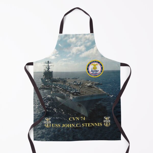 Item preview, CVN-74 USS John C. Stennis designed and sold by Mil Merchant.