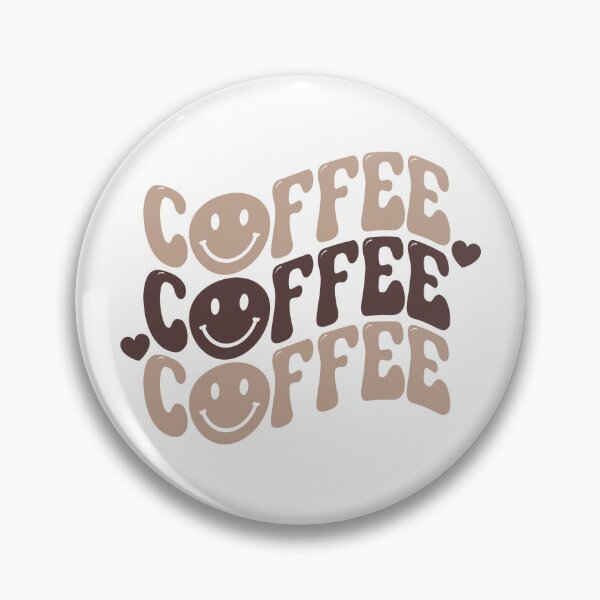 Item preview, Smiley Coffee Coffee coffee  designed and sold by iconicus-design.