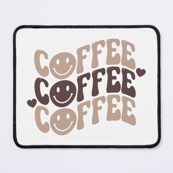 Item preview, Smiley Coffee Coffee coffee designed and sold by iconicus-design.