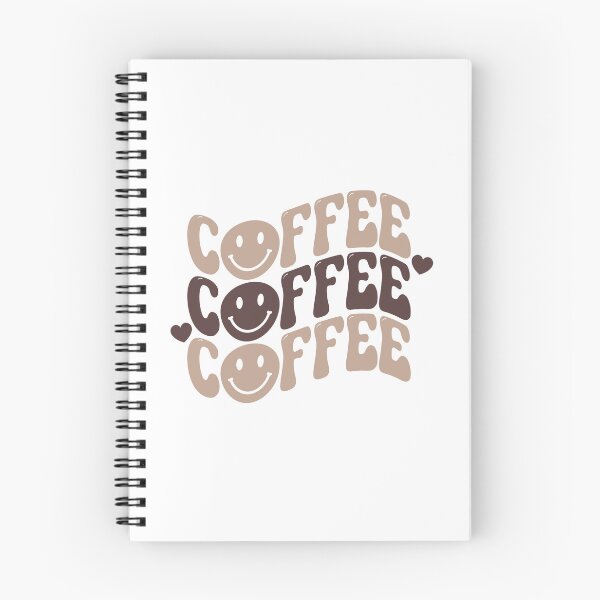Item preview, Smiley Coffee Coffee coffee  designed and sold by iconicus-design.