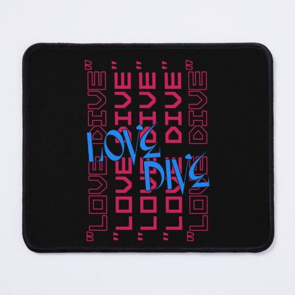 Item preview, Love Dive  designed and sold by AliffStudio.