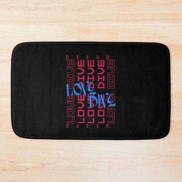 Item preview, Love Dive  designed and sold by AliffStudio.