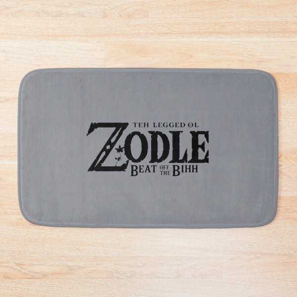 Item preview, Teh Legged ol Zodle Beat off the Bihh designed and sold by TylerPoole.