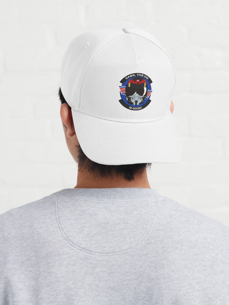 Top Gun Maverick Baseball Cap