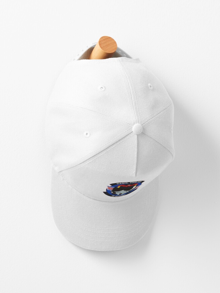 Top Gun Maverick Baseball Cap