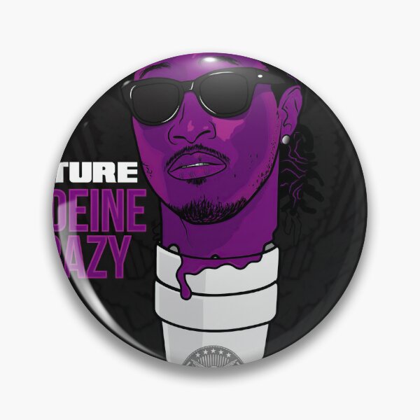 Item preview, Music In The Future Codeine Crazy designed and sold by RenaRogers.
