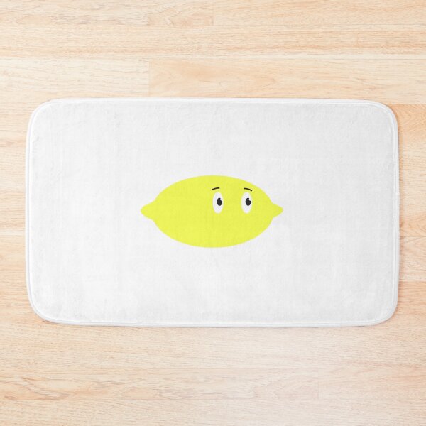 Item preview, Mr Lemon Eyes designed and sold by JonRDesigns.