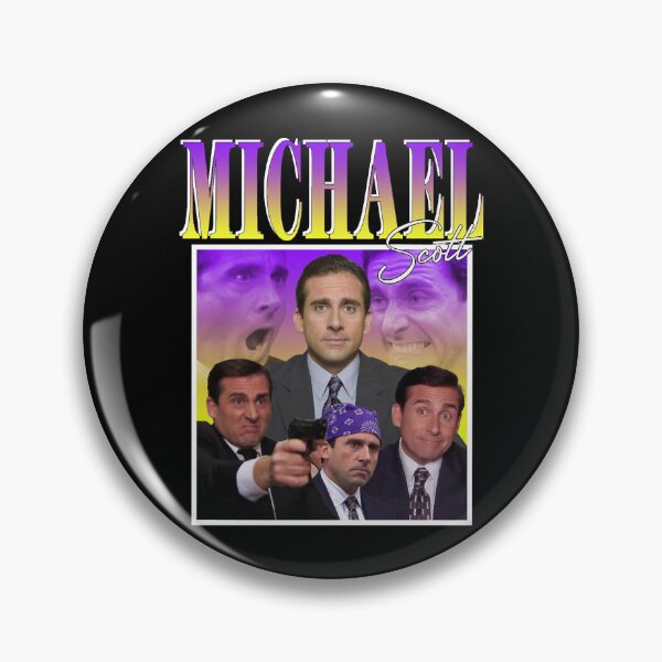 Artikelvorschau, Michael Scott entworfen und verkauft von PatriciaDobb.