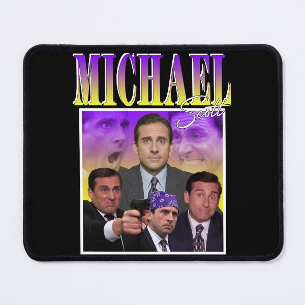 Item preview, Michael Scott designed and sold by PatriciaDobb.