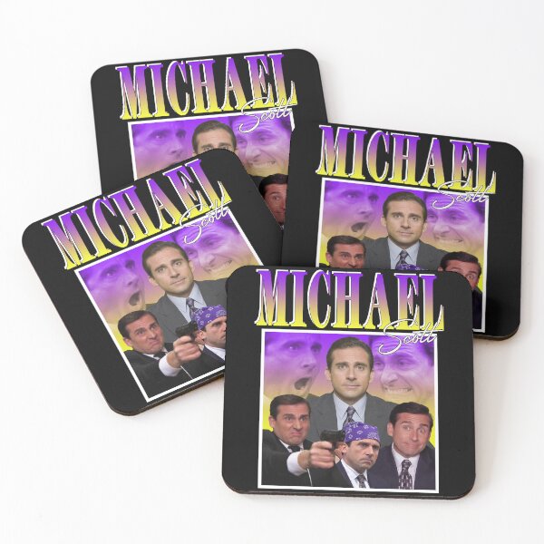 Artikelvorschau, Michael Scott entworfen und verkauft von PatriciaDobb.