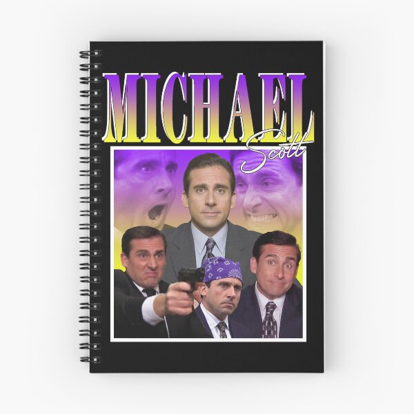 Artikelvorschau, Michael Scott entworfen und verkauft von PatriciaDobb.