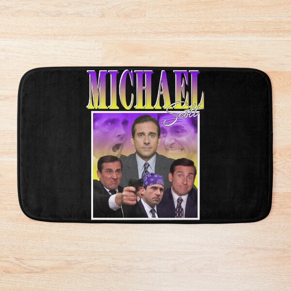 Artikelvorschau, Michael Scott entworfen und verkauft von PatriciaDobb.