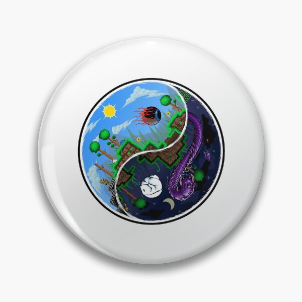 Item preview, Women Men Funniest Terraria Indie Game Retro Vintage designed and sold by Edenonadorris.