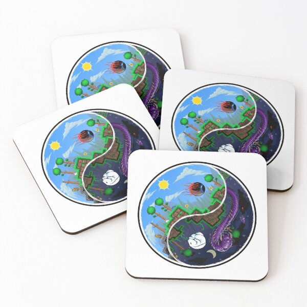 Item preview, Women Men Funniest Terraria Indie Game Retro Vintage designed and sold by Edenonadorris.