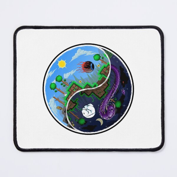 Item preview, Women Men Funniest Terraria Indie Game Retro Vintage designed and sold by Edenonadorris.
