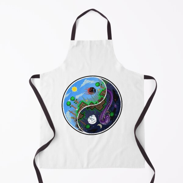 Item preview, Women Men Funniest Terraria Indie Game Retro Vintage designed and sold by Edenonadorris.