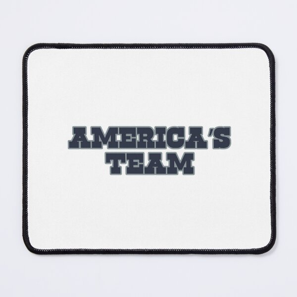 Item preview, America's team designed and sold by sabinako.