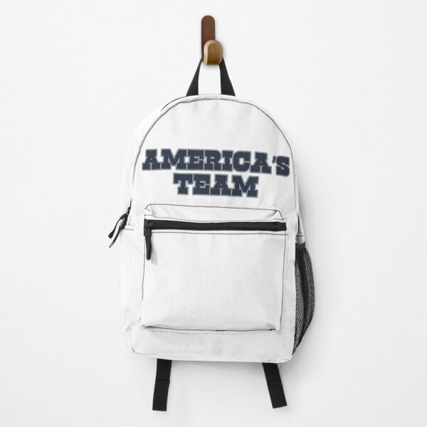 Item preview, America's team designed and sold by sabinako.