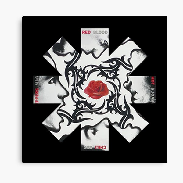 Item preview, Red Hot white designed and sold by eroroshacin.