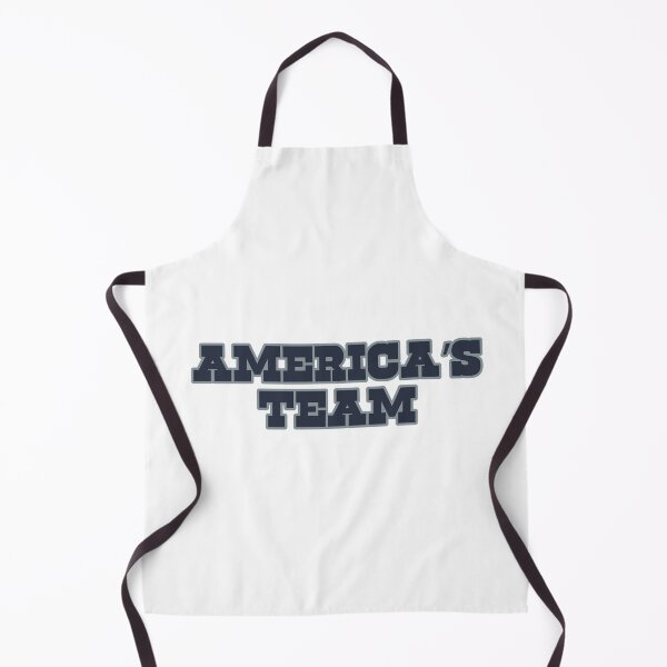 Item preview, America's team designed and sold by sabinako.
