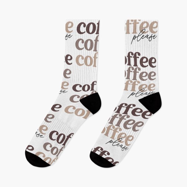 Item preview, Coffee Coffee Coffee Please designed and sold by iconicus-design.