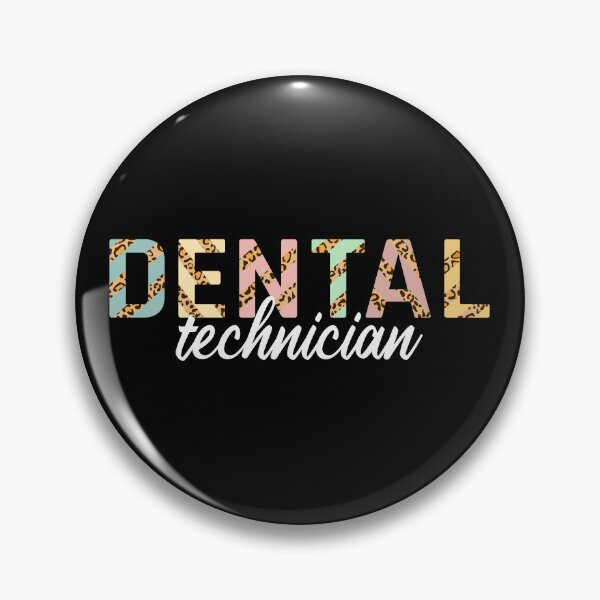 Item preview, Dental Technician designed and sold by MOONINSPIRATION.