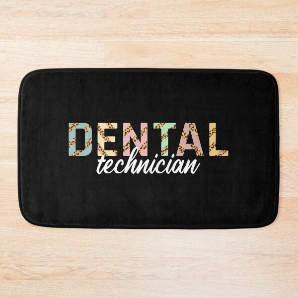 Item preview, Dental Technician designed and sold by MOONINSPIRATION.