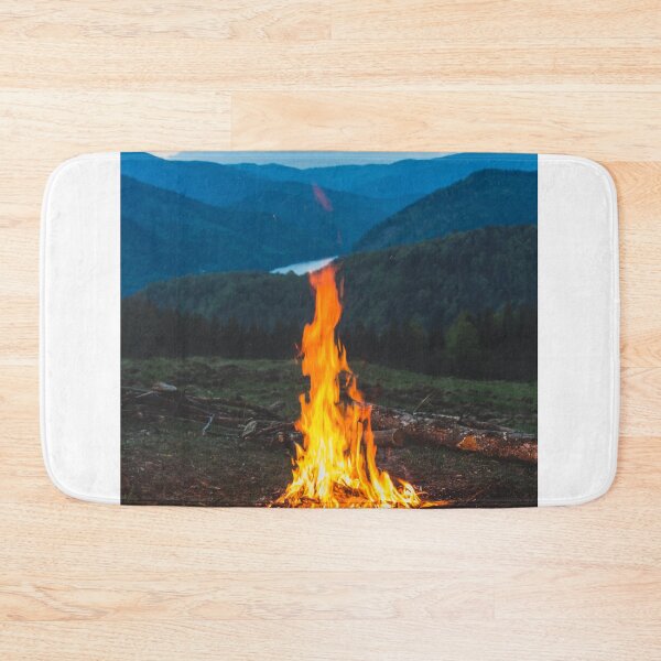Item preview, Wood Fire designed and sold by KamoMokotedi.