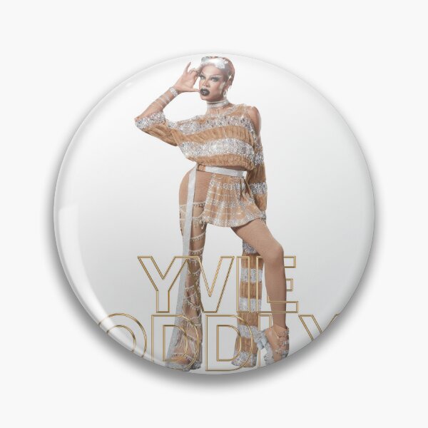 Item preview, YVIE ODDLY designed and sold by shantaysashay.