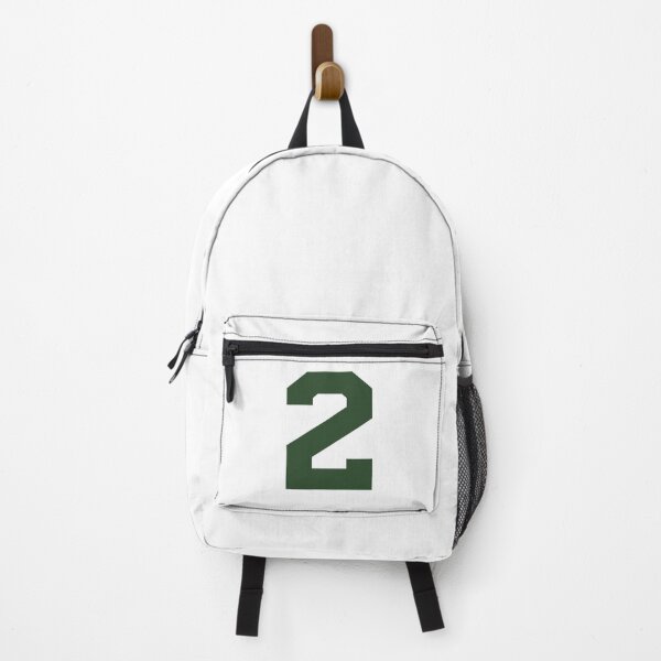Item preview, Number 2, Dark green two, Sports number 2 designed and sold by TheCultStuff.