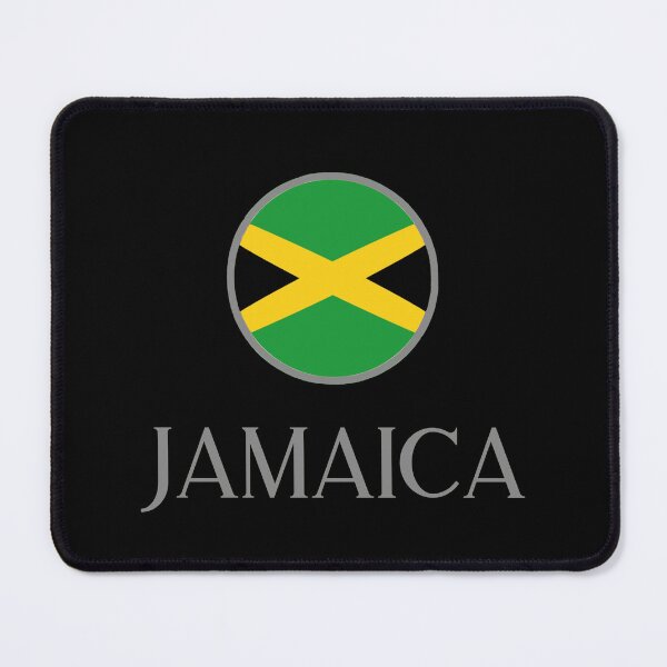 Item preview, Jamaica Grey 2 designed and sold by VRedBaller.